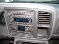 Silver Birch Metallic - Silverado 3500HD Classic LT Crew Cab 4x4 Dually Photo No. 16