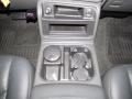 Silver Birch Metallic - Silverado 3500HD Classic LT Crew Cab 4x4 Dually Photo No. 17