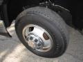 Silver Birch Metallic - Silverado 3500HD Classic LT Crew Cab 4x4 Dually Photo No. 19
