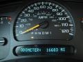 Silver Birch Metallic - Silverado 3500HD Classic LT Crew Cab 4x4 Dually Photo No. 20
