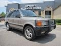 1999 White Gold Metallic Land Rover Range Rover 4.6 HSE #30894753