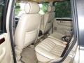 White Gold Metallic - Range Rover 4.6 HSE Photo No. 10