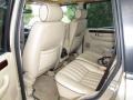 1999 White Gold Metallic Land Rover Range Rover 4.6 HSE  photo #10