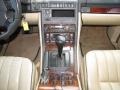 White Gold Metallic - Range Rover 4.6 HSE Photo No. 13