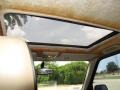 1999 White Gold Metallic Land Rover Range Rover 4.6 HSE  photo #14