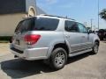 2007 Silver Sky Metallic Toyota Sequoia SR5  photo #6