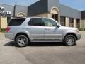 Silver Sky Metallic - Sequoia SR5 Photo No. 7