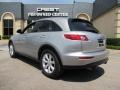 2003 Brilliant Silver Metallic Infiniti FX 35 AWD  photo #5