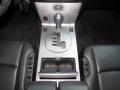 2003 Brilliant Silver Metallic Infiniti FX 35 AWD  photo #15