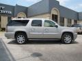 Gold Mist Metallic - Yukon XL Denali AWD Photo No. 7