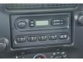 2002 Black Clearcoat Ford Ranger XL Regular Cab  photo #11