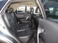 2005 Diamond Graphite Gray Infiniti FX 35  photo #10