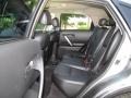 2005 Diamond Graphite Gray Infiniti FX 35  photo #11