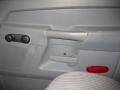 2006 Bright White Dodge Ram 1500 SLT Quad Cab 4x4  photo #22