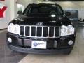 Black - Grand Cherokee Laredo 4x4 Photo No. 4