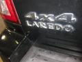 Black - Grand Cherokee Laredo 4x4 Photo No. 8