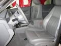 Black - Grand Cherokee Laredo 4x4 Photo No. 10