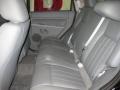 Black - Grand Cherokee Laredo 4x4 Photo No. 11