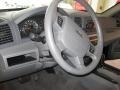 Black - Grand Cherokee Laredo 4x4 Photo No. 20