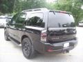 2009 Galaxy Black Metallic Nissan Armada LE 4WD  photo #2