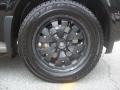 Galaxy Black Metallic - Armada LE 4WD Photo No. 9