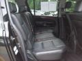 Galaxy Black Metallic - Armada LE 4WD Photo No. 14