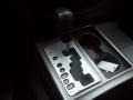 Galaxy Black Metallic - Armada LE 4WD Photo No. 19