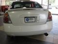 Satin White - Altima 3.5 SE Photo No. 9