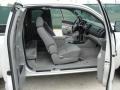 Silver Streak Mica - Tacoma Access Cab Photo No. 27