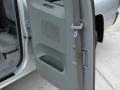 Silver Streak Mica - Tacoma Access Cab Photo No. 34