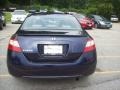 2007 Royal Blue Pearl Honda Civic LX Coupe  photo #23