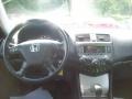 2007 Alabaster Silver Metallic Honda Accord EX-L Sedan  photo #5