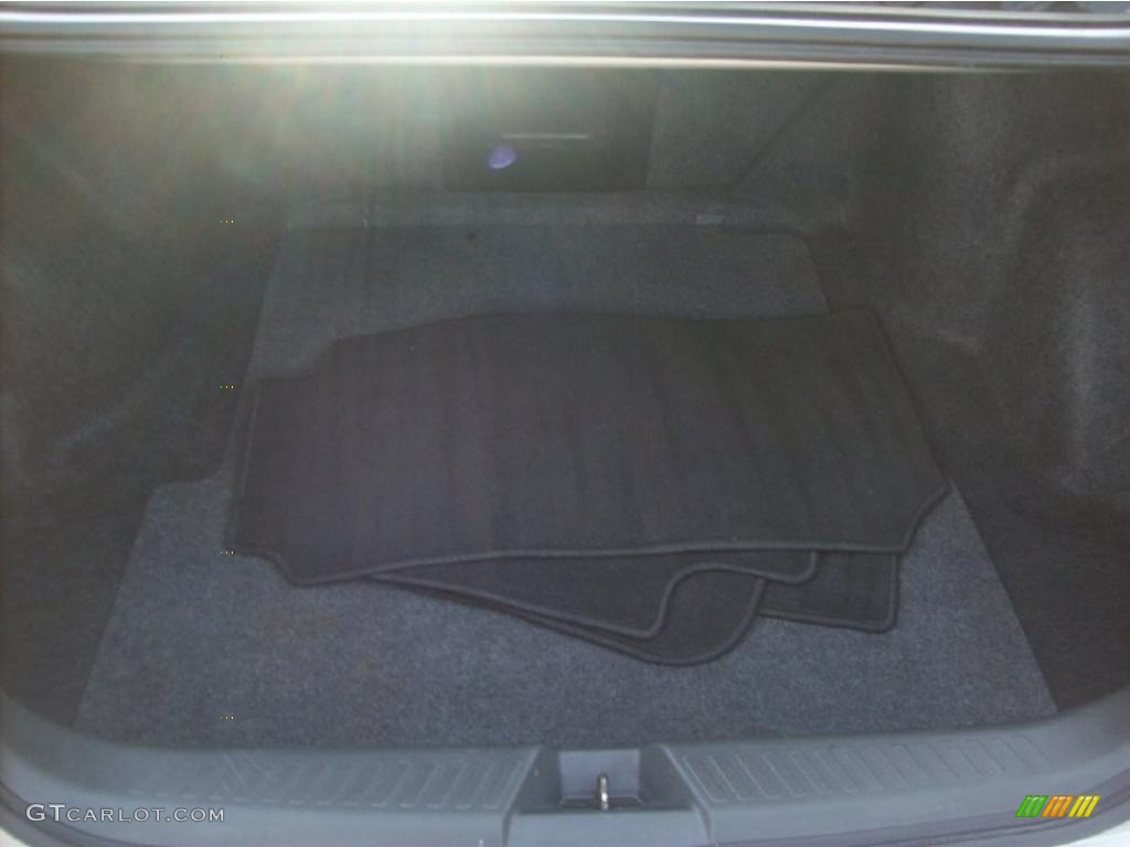 2007 Accord EX-L Sedan - Alabaster Silver Metallic / Black photo #8