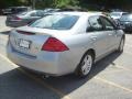 2007 Alabaster Silver Metallic Honda Accord EX-L Sedan  photo #23