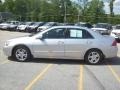 2007 Alabaster Silver Metallic Honda Accord EX-L Sedan  photo #25