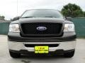 2006 Dark Stone Metallic Ford F150 XLT SuperCrew  photo #9