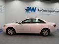 Powder White Pearl - Sonata GLS V6 Photo No. 5