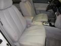 2008 Powder White Pearl Hyundai Sonata GLS V6  photo #12