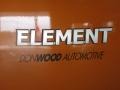 2006 Tangerine Metallic Honda Element EX-P AWD  photo #6