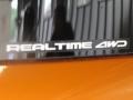 2006 Tangerine Metallic Honda Element EX-P AWD  photo #7