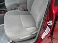 2006 Impulse Red Pearl Toyota Corolla LE  photo #32