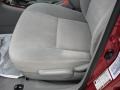 2006 Impulse Red Pearl Toyota Corolla LE  photo #33