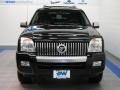 2007 Black Mercury Mountaineer Premier AWD  photo #7