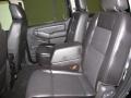 2007 Black Mercury Mountaineer Premier AWD  photo #13