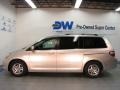 2006 Silver Pearl Metallic Honda Odyssey EX-L  photo #5