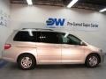 2006 Silver Pearl Metallic Honda Odyssey EX-L  photo #6