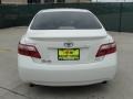 Super White - Camry XLE V6 Photo No. 4