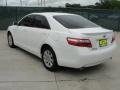 Super White - Camry XLE V6 Photo No. 5