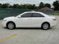 Super White - Camry XLE V6 Photo No. 6