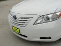 Super White - Camry XLE V6 Photo No. 12